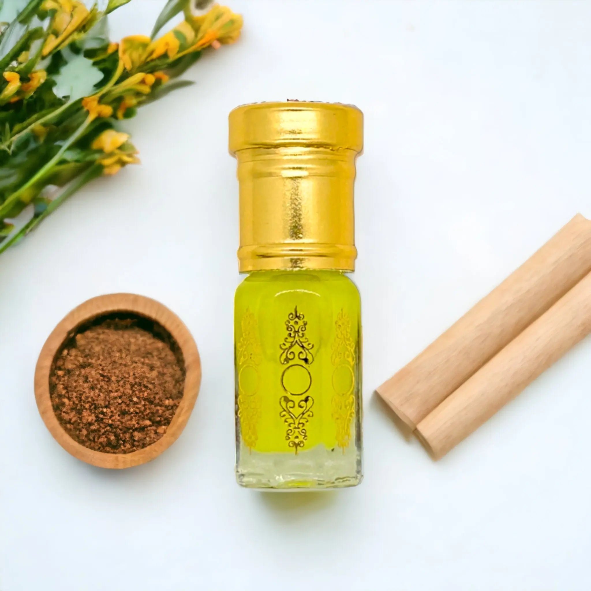 Sandalwood Musk Al Tahara By Ibn Al Jebouri Perfume - Concentrated Perfume oil