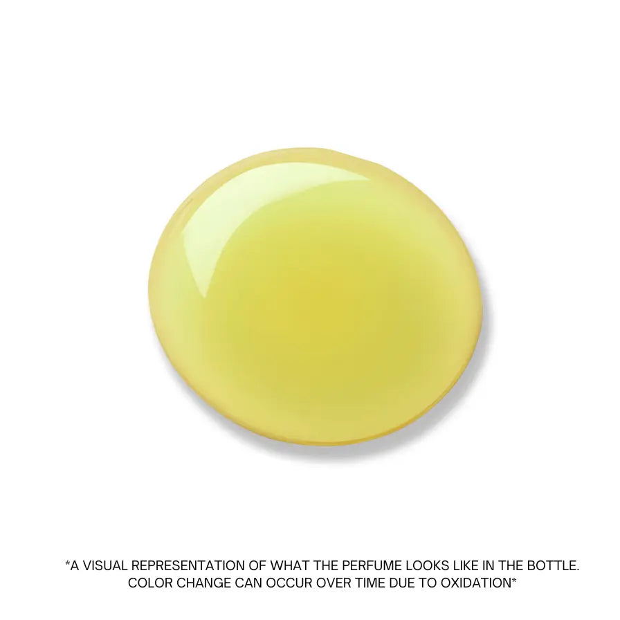 Lemon Musk Al Taharah Body Oil in clear bottle, citrus fragrance, 3ml size, by Ibn Al Jebouri Perfumes