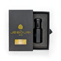 Lemon Musk Al Taharah Body Oil in 3ml bottle, alcohol-free citrus perfume oil by Ibn Al Jebouri Perfumes